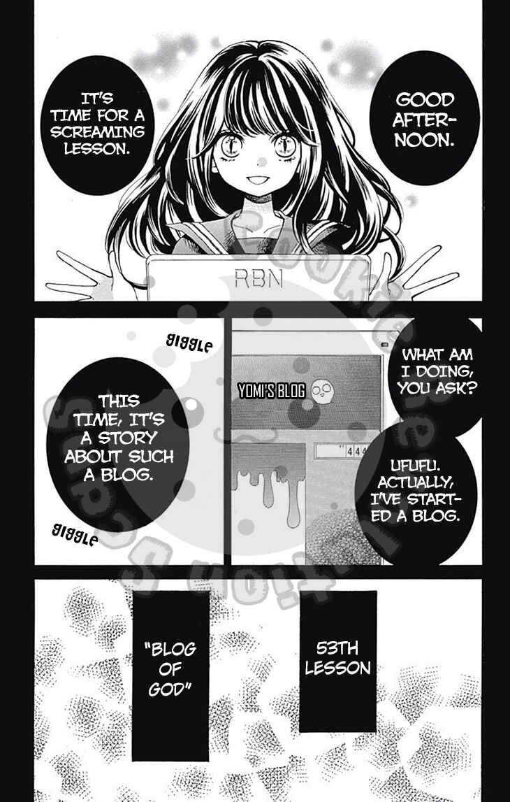 Page 5 Chapter 53 Zekkyou Gakkyuu