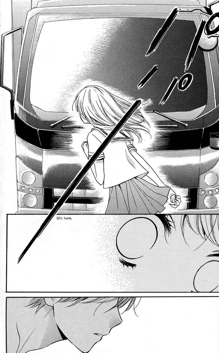 Page 31 Chapter 34 Zekkyou Gakkyuu