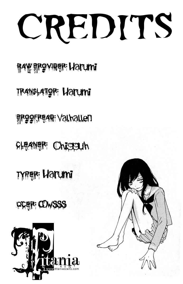 Page 2 Chapter 32.5 Zekkyou Gakkyuu
