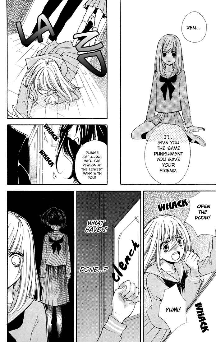 Page 22 Chapter 32.5 Zekkyou Gakkyuu