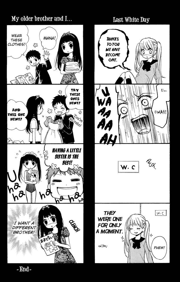 Page 42 Chapter 32.5 Zekkyou Gakkyuu