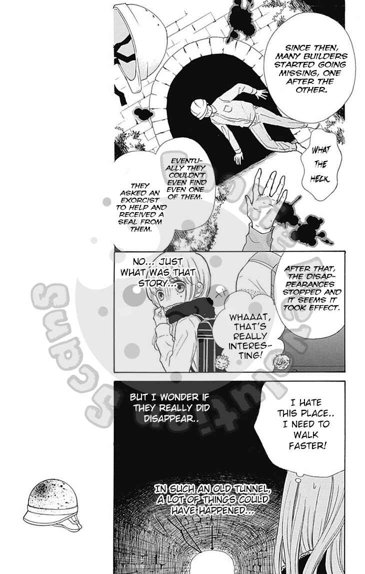 Page 12 Chapter 52 Zekkyou Gakkyuu