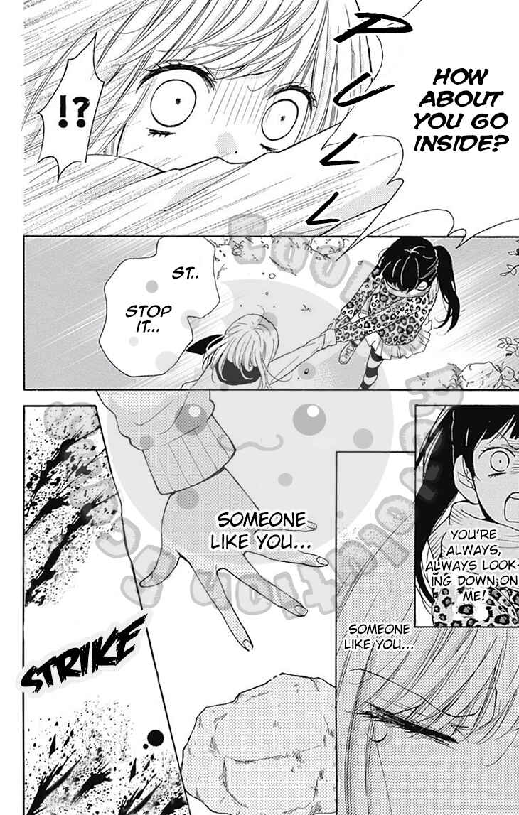 Page 27 Chapter 52 Zekkyou Gakkyuu