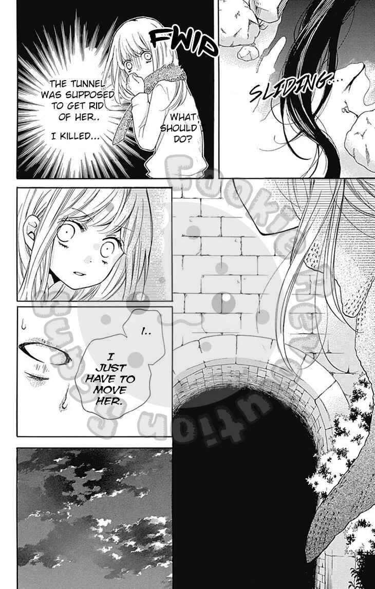 Page 29 Chapter 52 Zekkyou Gakkyuu