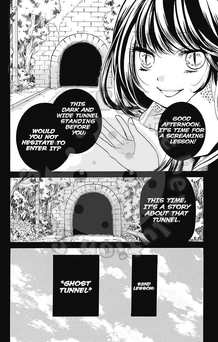 Page 7 Chapter 52 Zekkyou Gakkyuu