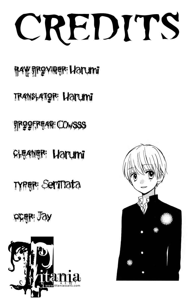 Page 32 Chapter 31 Zekkyou Gakkyuu