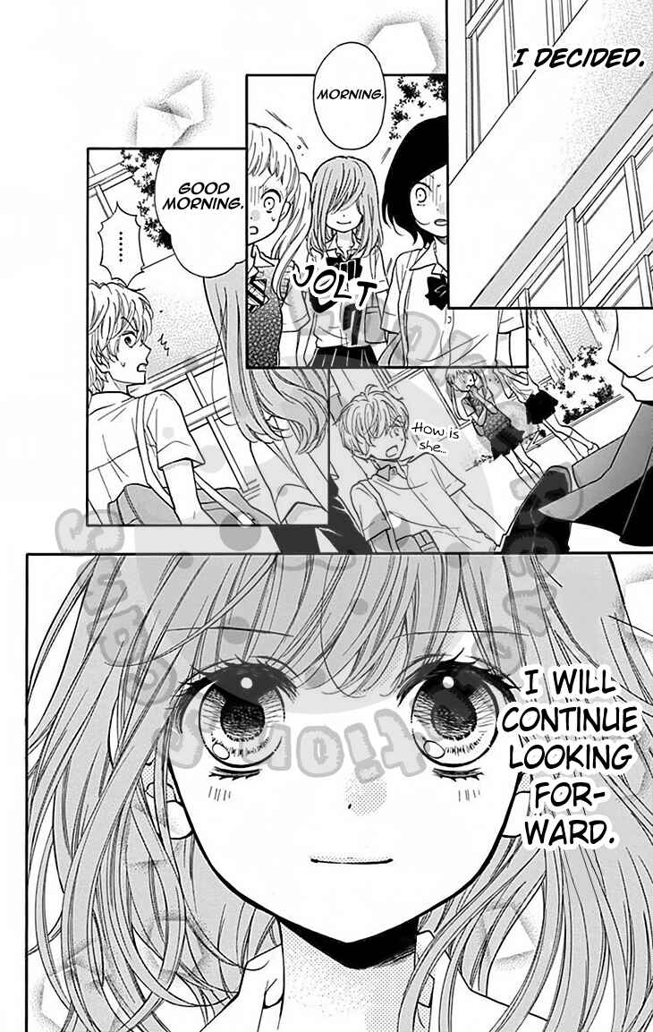 Page 32 Chapter 47 Zekkyou Gakkyuu
