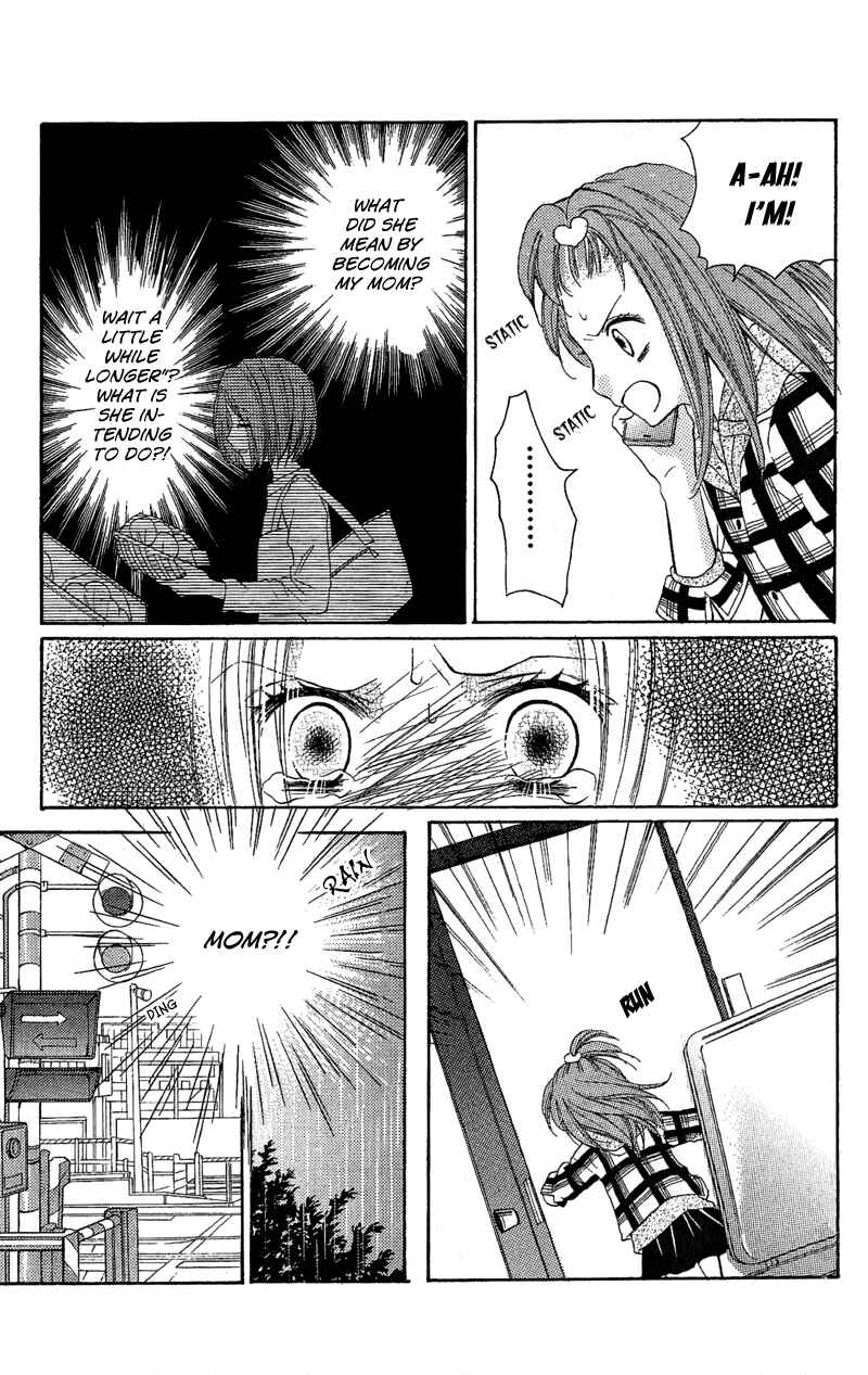 Page 21 Chapter 3.1 Zekkyou Gakkyuu