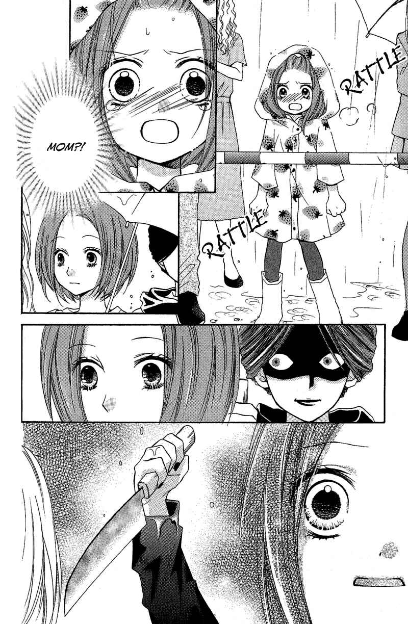 Page 22 Chapter 3.1 Zekkyou Gakkyuu
