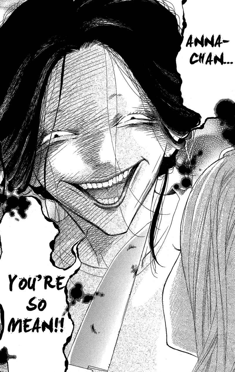 Page 28 Chapter 3.1 Zekkyou Gakkyuu