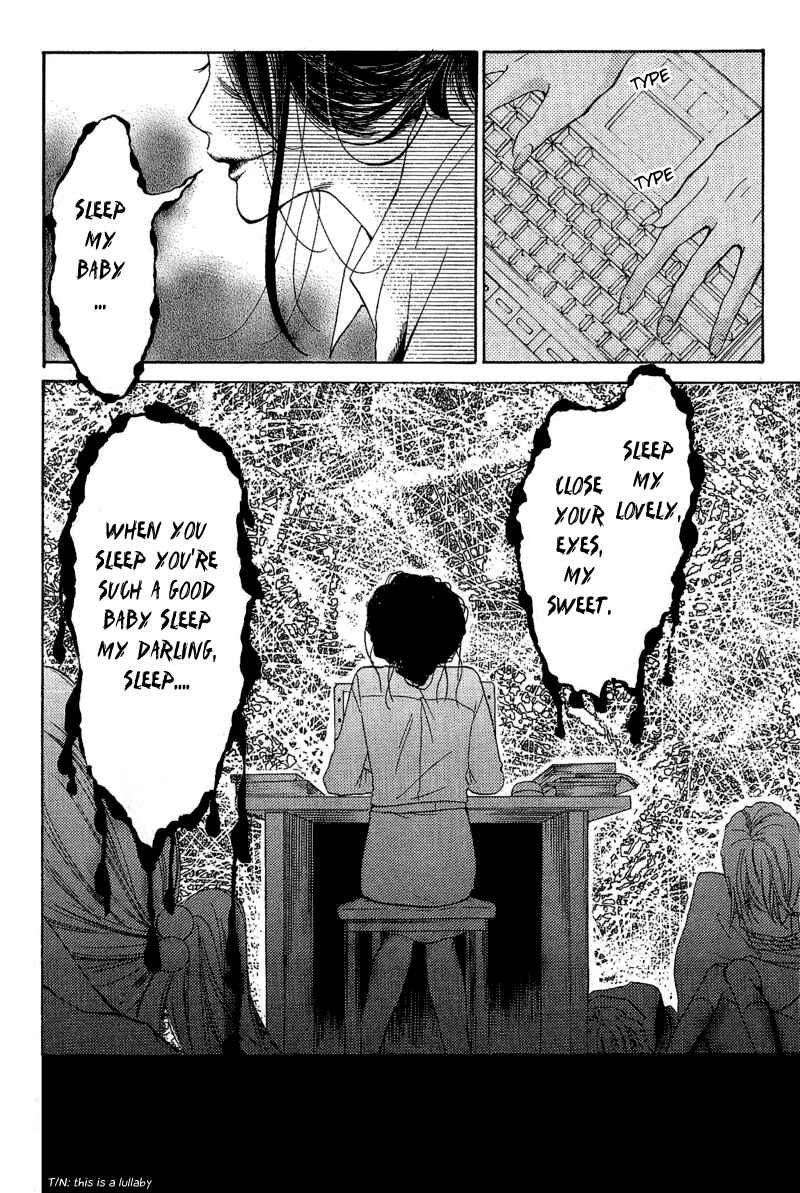 Page 30 Chapter 3.1 Zekkyou Gakkyuu