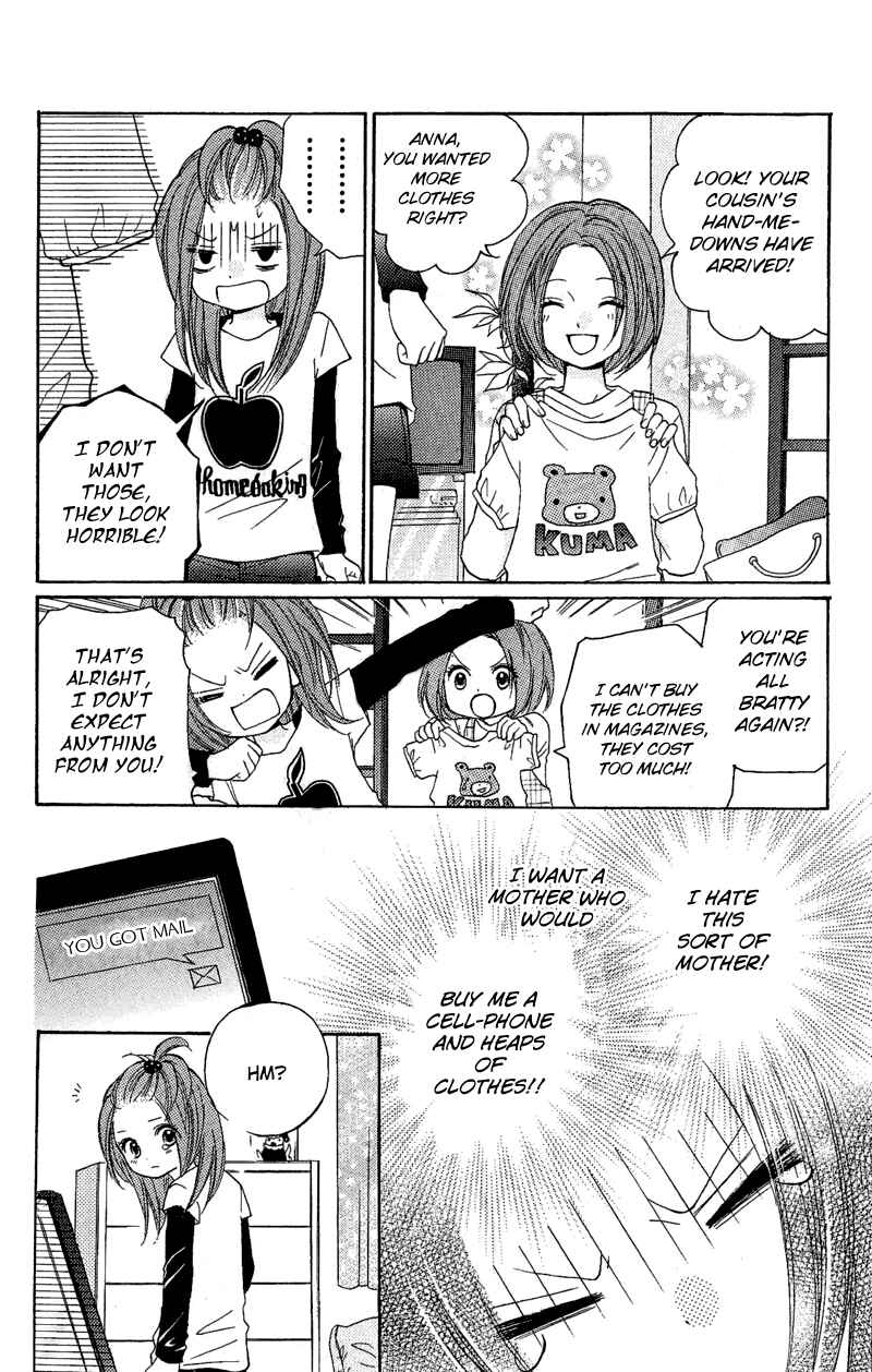 Page 8 Chapter 3.1 Zekkyou Gakkyuu