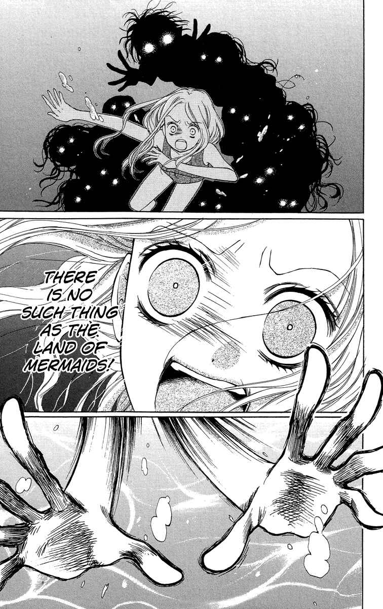 Page 28 Chapter 22 Zekkyou Gakkyuu