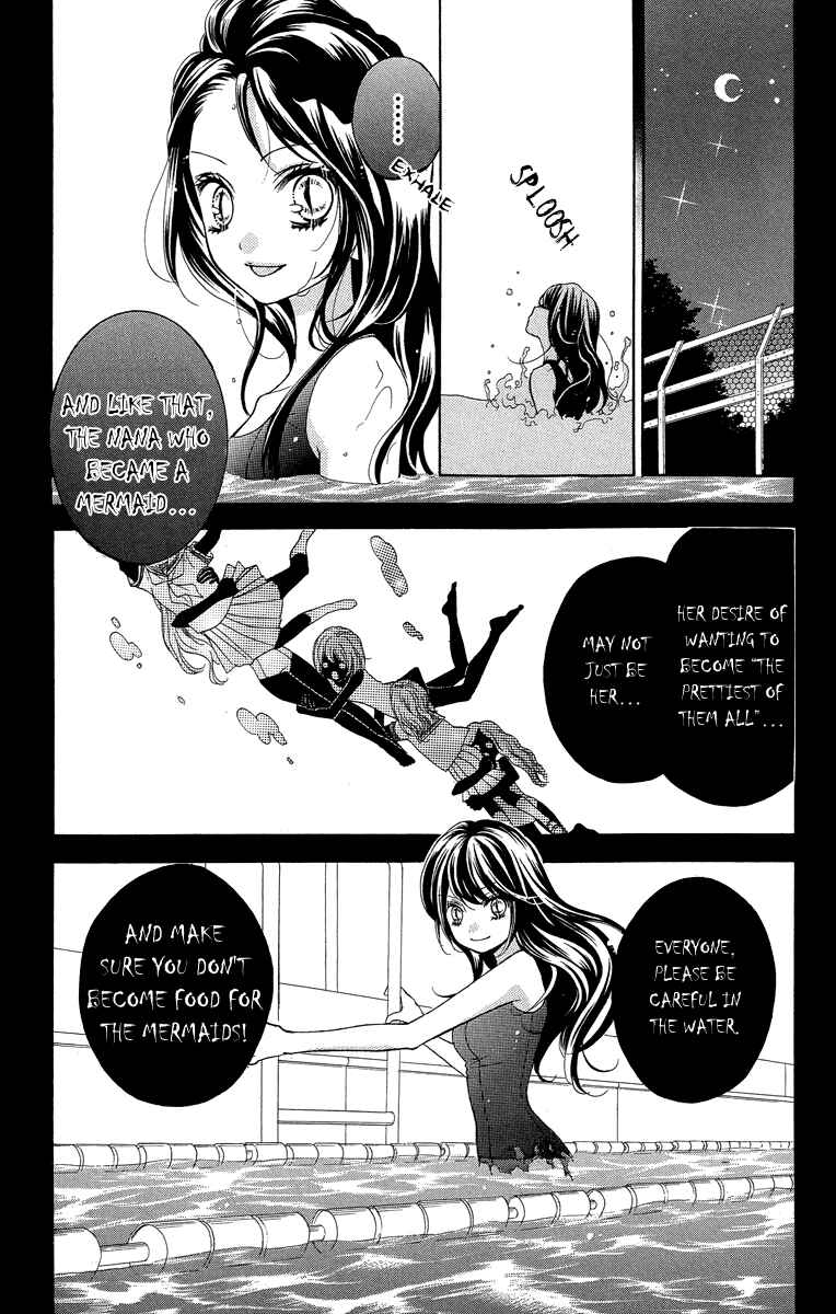 Page 30 Chapter 22 Zekkyou Gakkyuu