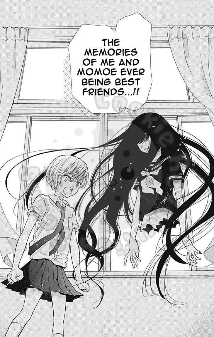 Page 30 Chapter 59 Zekkyou Gakkyuu