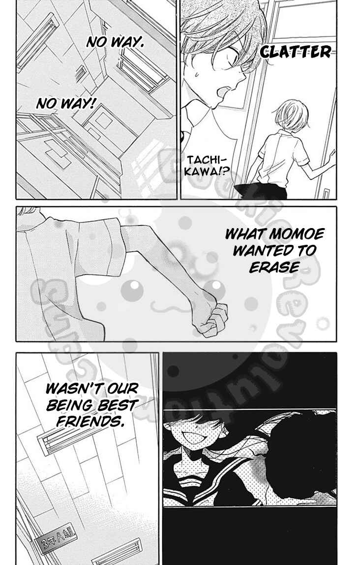 Page 34 Chapter 59 Zekkyou Gakkyuu