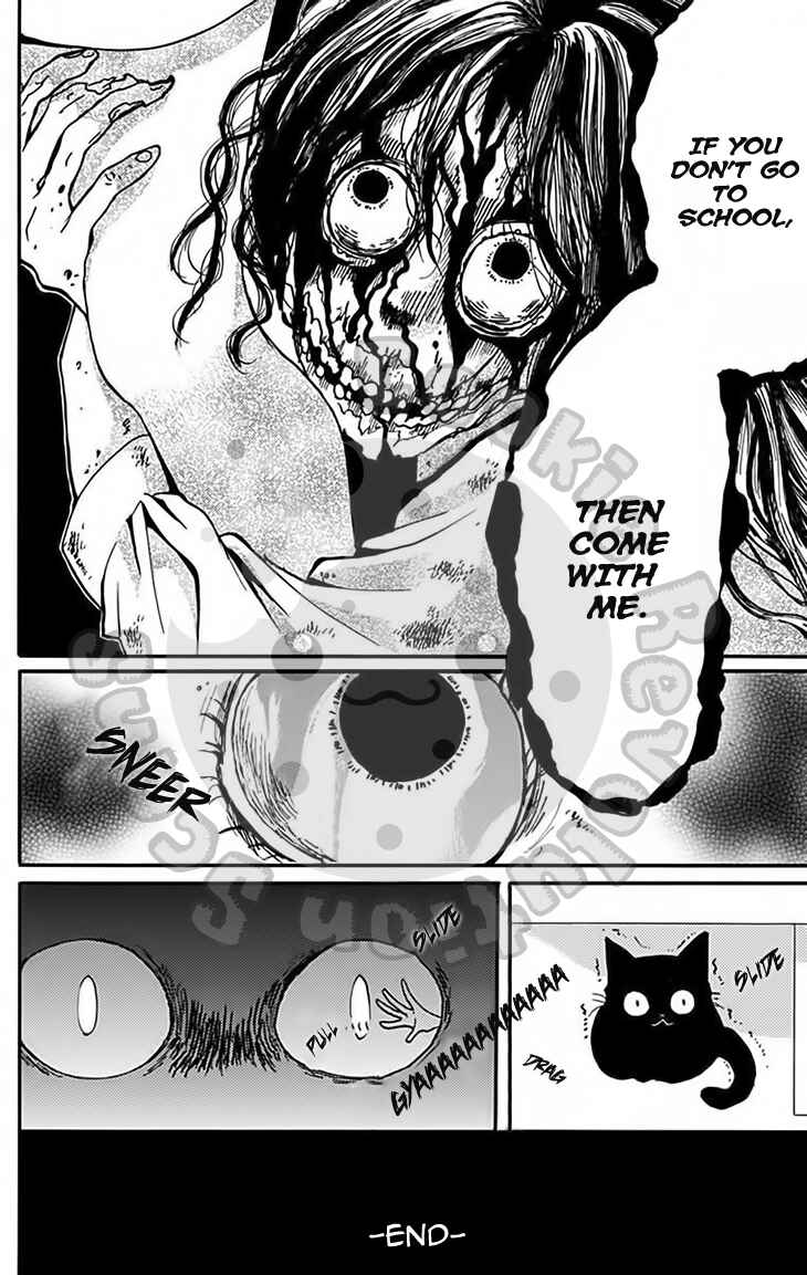 Page 5 Chapter 48.5 Zekkyou Gakkyuu
