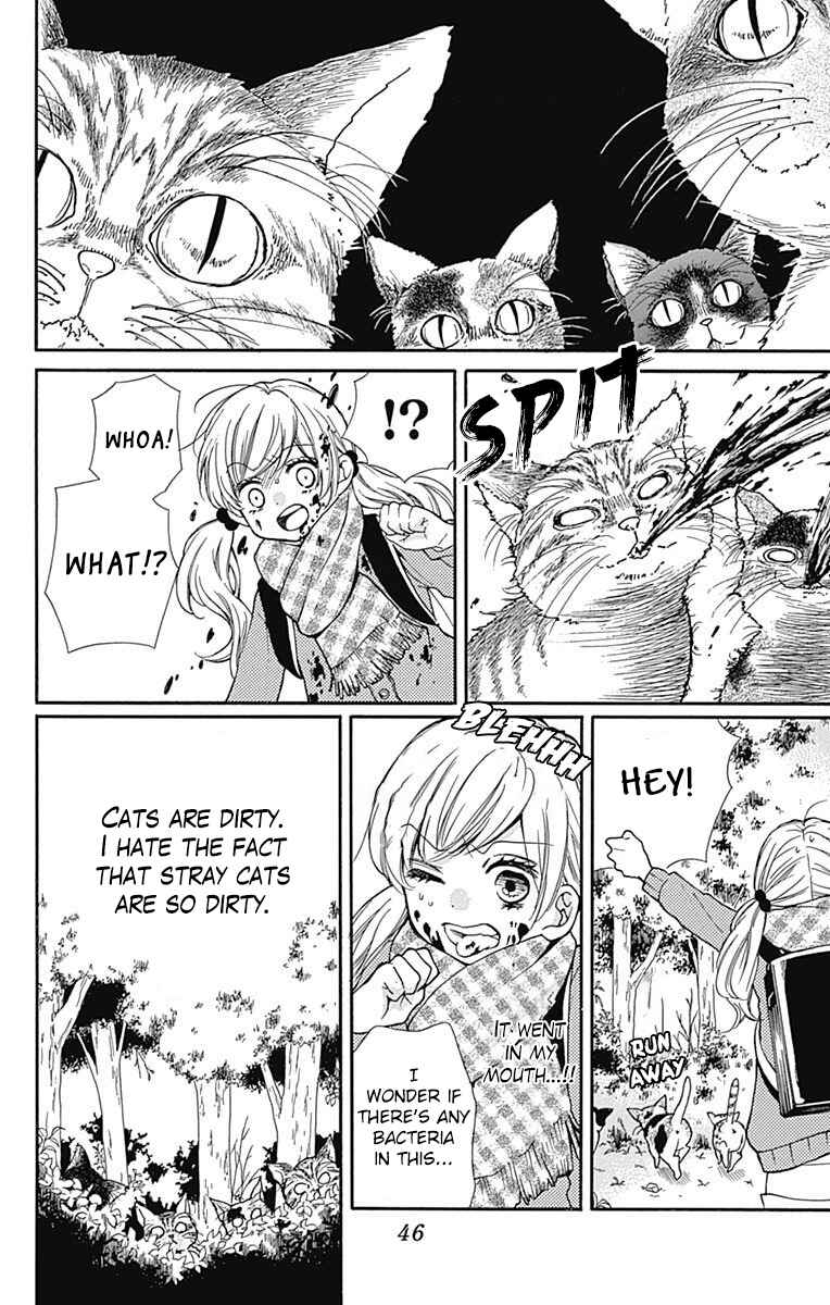 Page 10 Chapter 64 Zekkyou Gakkyuu