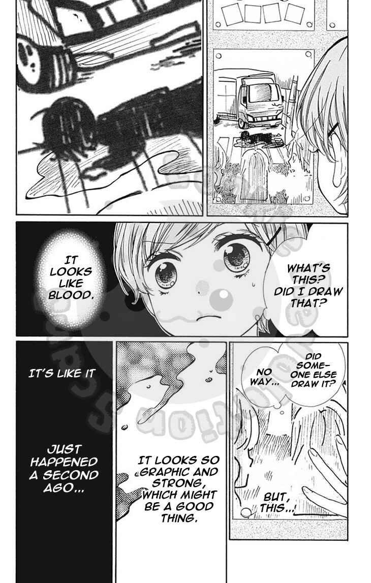 Page 18 Chapter 62 Zekkyou Gakkyuu