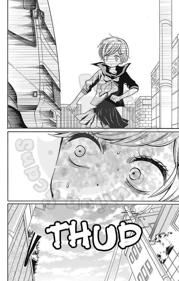 Page 30 Chapter 62 Zekkyou Gakkyuu