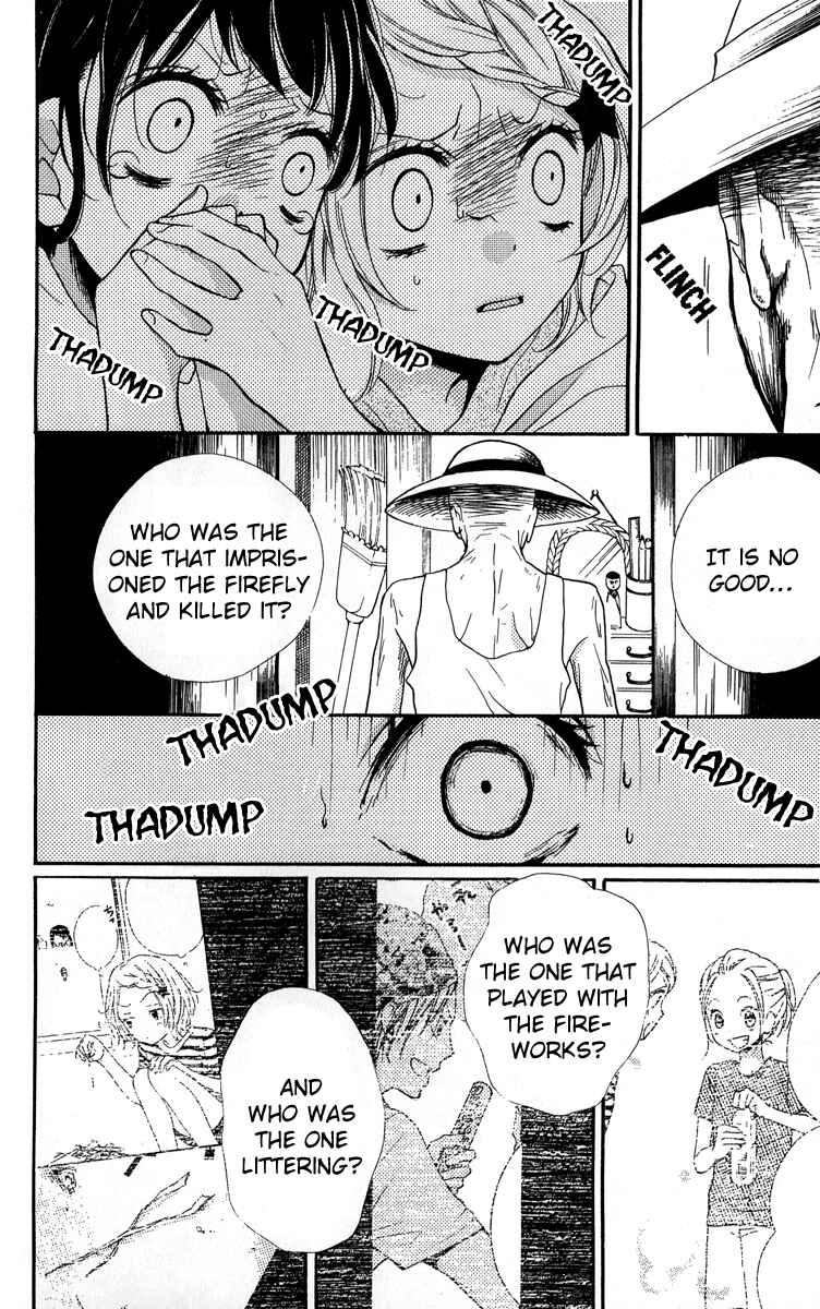 Page 30 Chapter 36.5 Zekkyou Gakkyuu