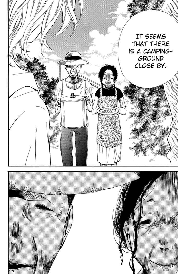 Page 38 Chapter 36.5 Zekkyou Gakkyuu