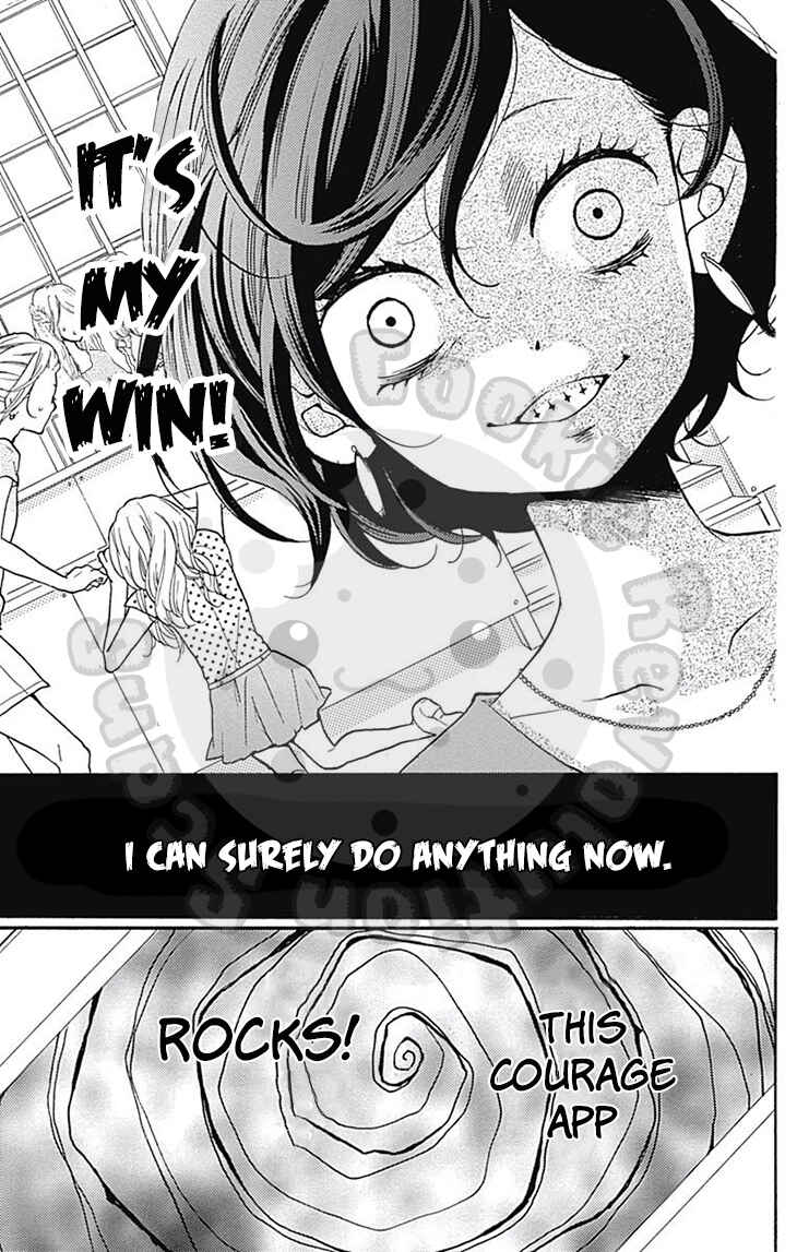 Page 33 Chapter 54.2 Zekkyou Gakkyuu