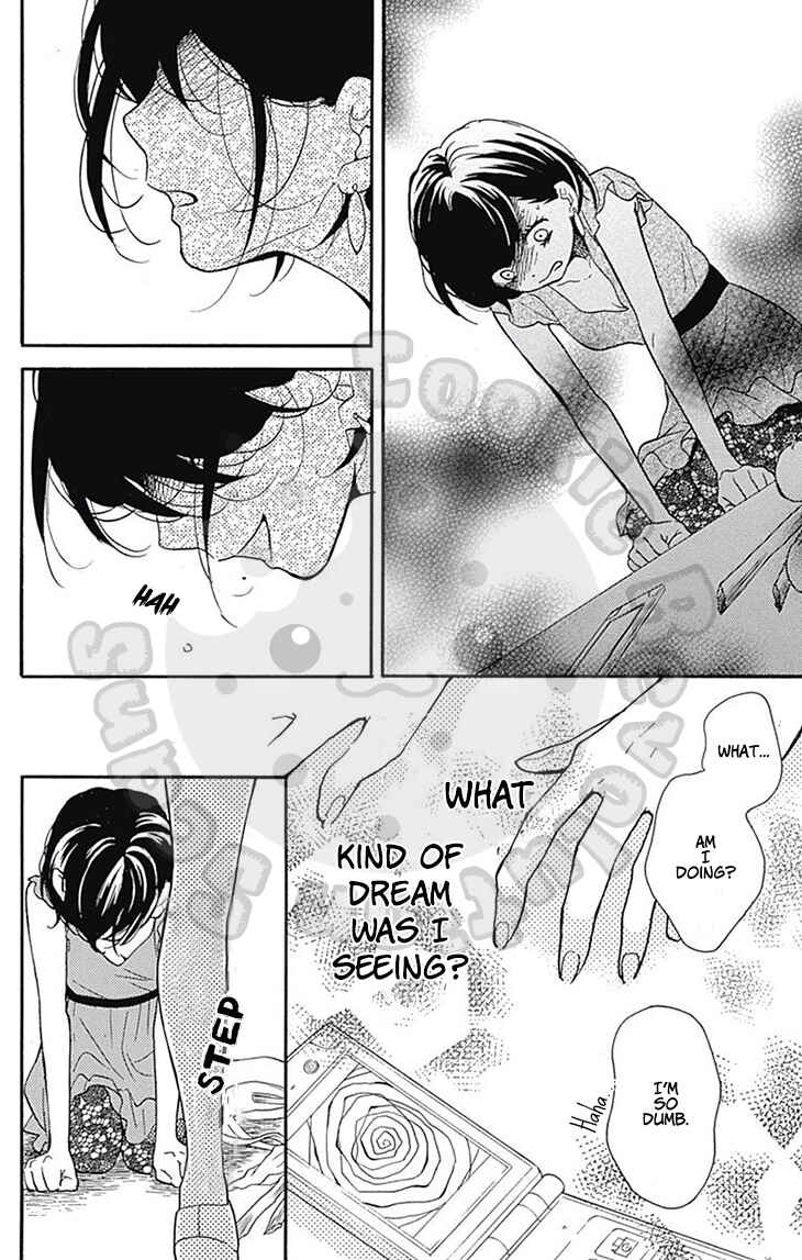 Page 36 Chapter 54.2 Zekkyou Gakkyuu