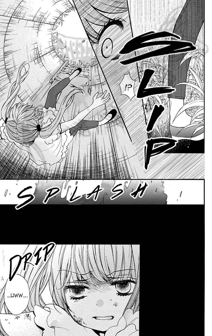 Page 29 Chapter 45 Zekkyou Gakkyuu