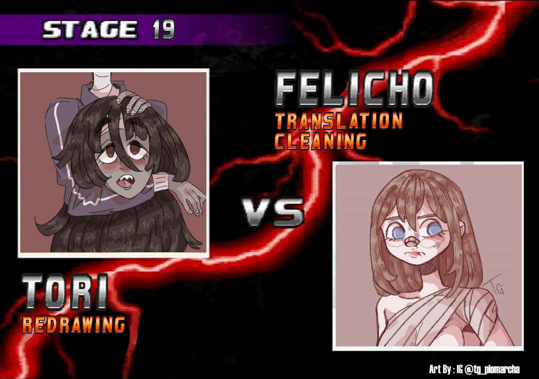 Page 24 Chapter 19 High Score Girl DASH