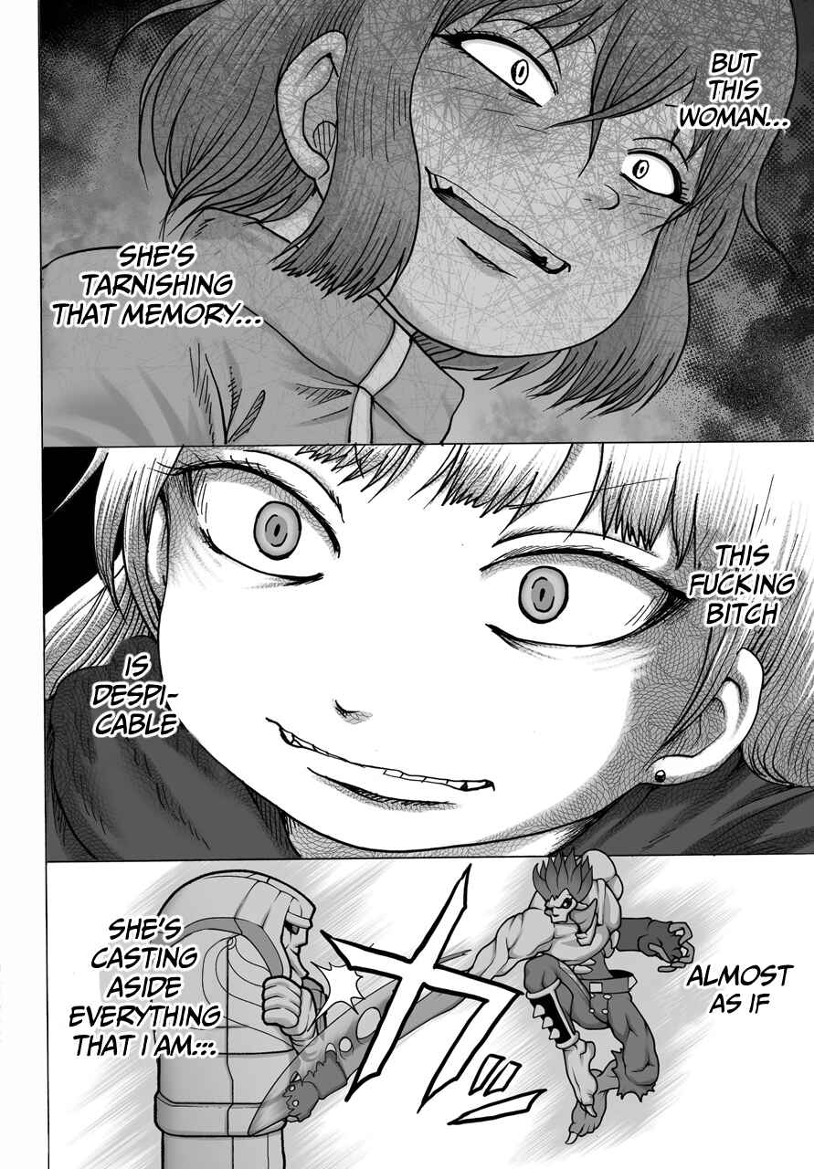 Page 13 Chapter 21 High Score Girl DASH