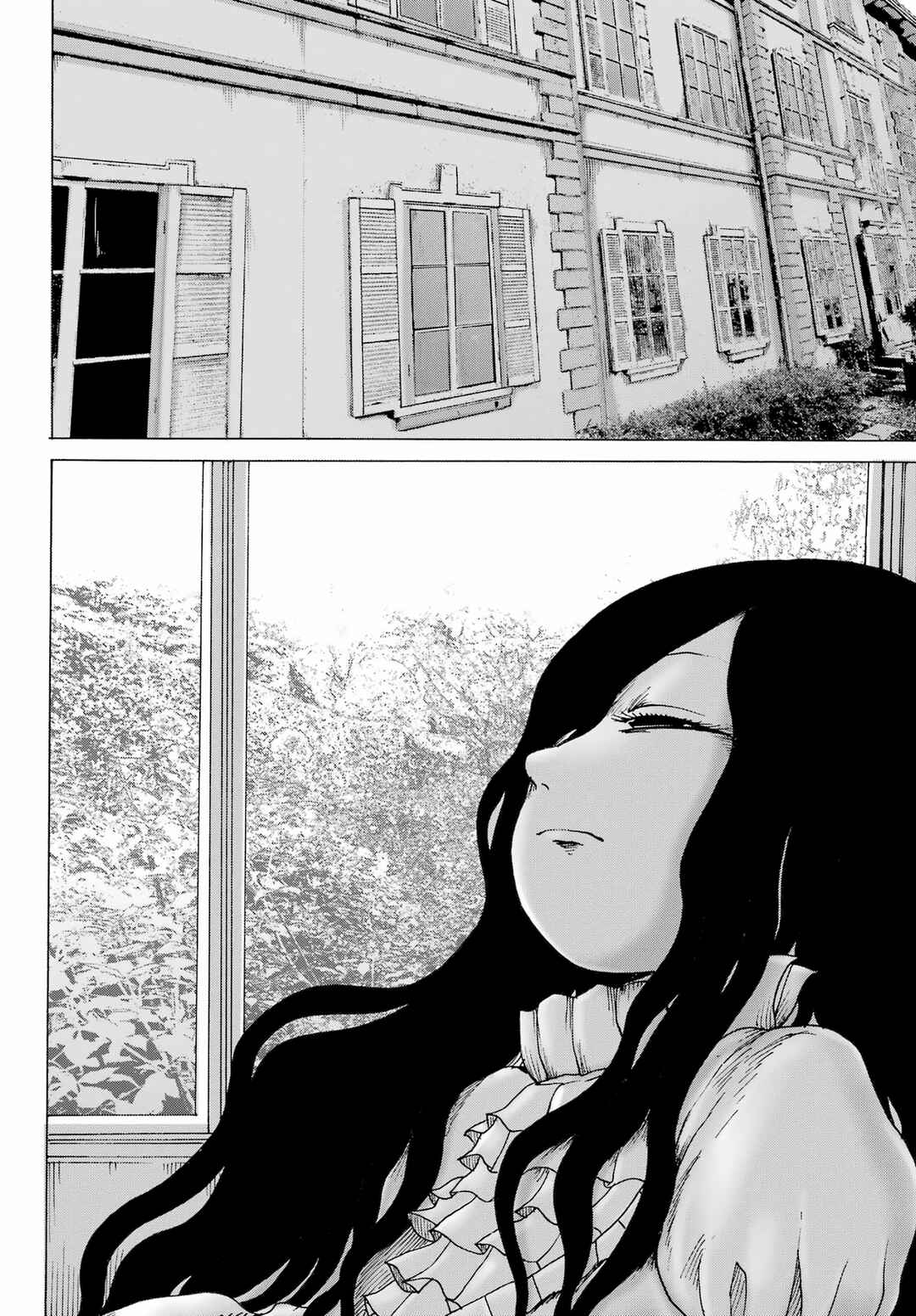 Page 13 Chapter 33 High Score Girl DASH