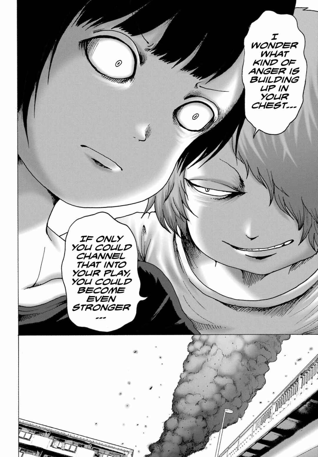 Page 16 Chapter 60 High Score Girl DASH