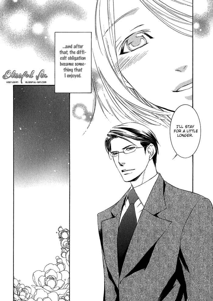 Page 9 Chapter 2 Hana wa Junai ni Junjiru