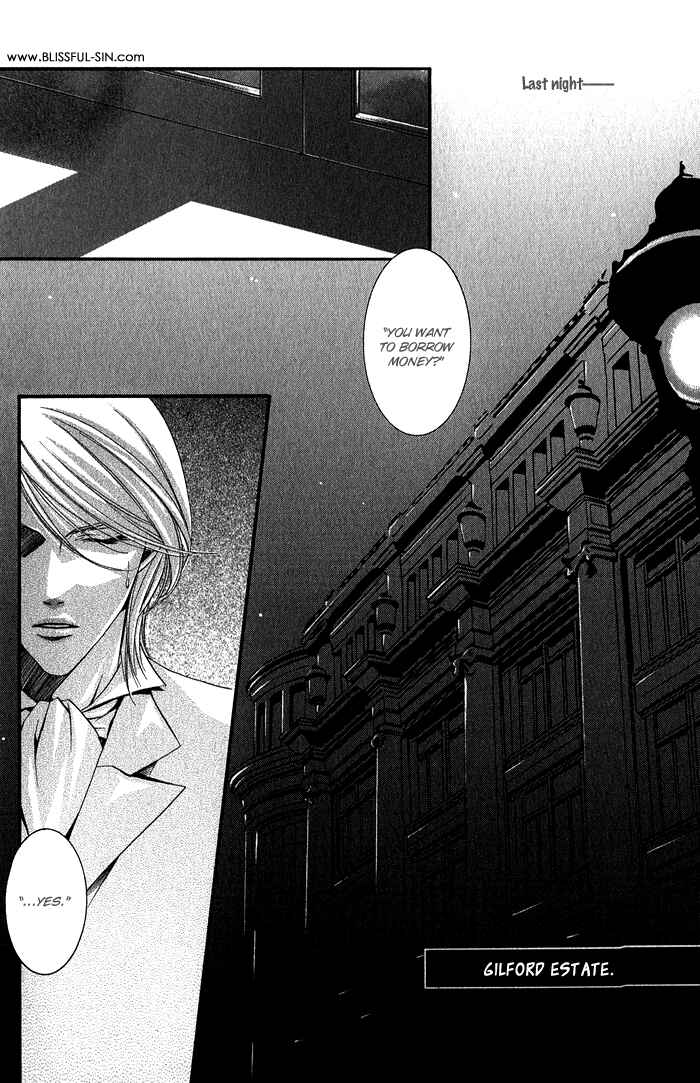 Page 12 Chapter 9 Hana wa Junai ni Junjiru