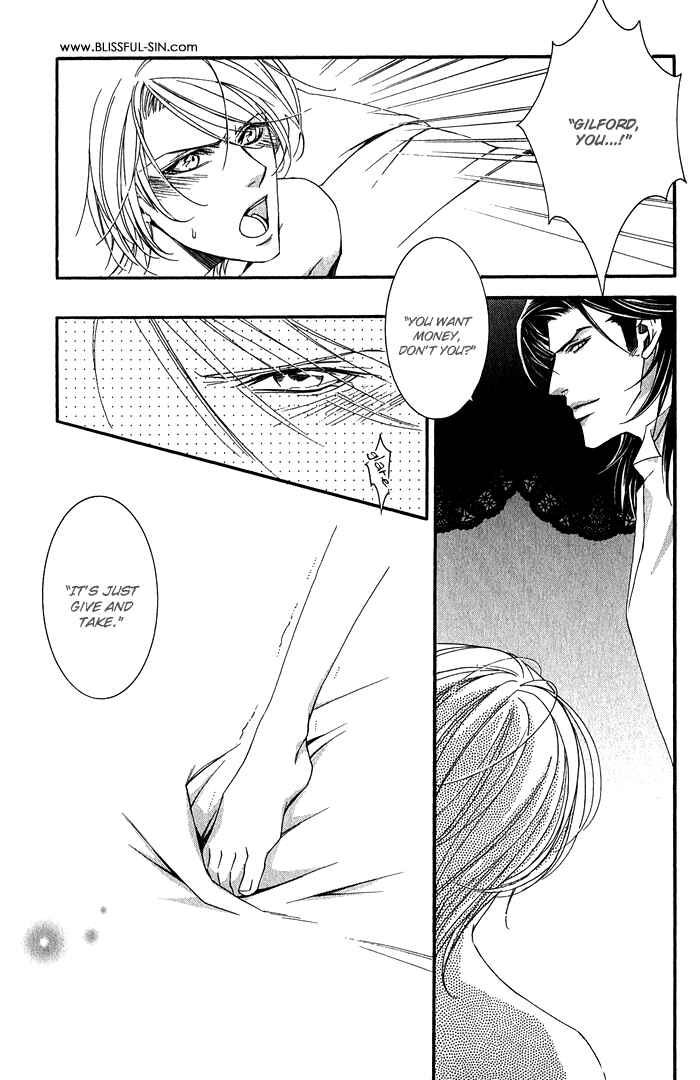 Page 27 Chapter 9 Hana wa Junai ni Junjiru