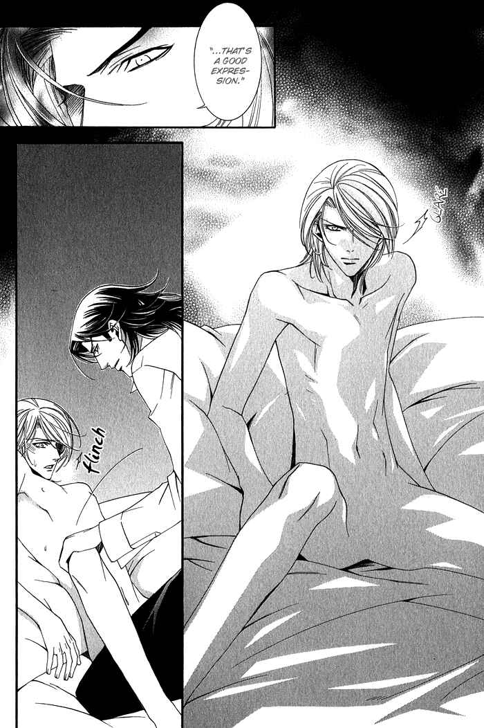 Page 28 Chapter 9 Hana wa Junai ni Junjiru