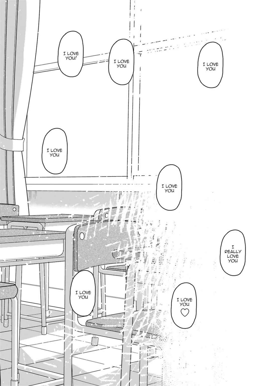 Page 17 Chapter 37 Tedama ni Toritai Kurokiya-san