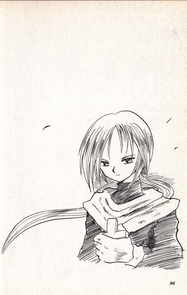 Page 15 Chapter 7 Bakukyuu Hit! Crash B-Daman