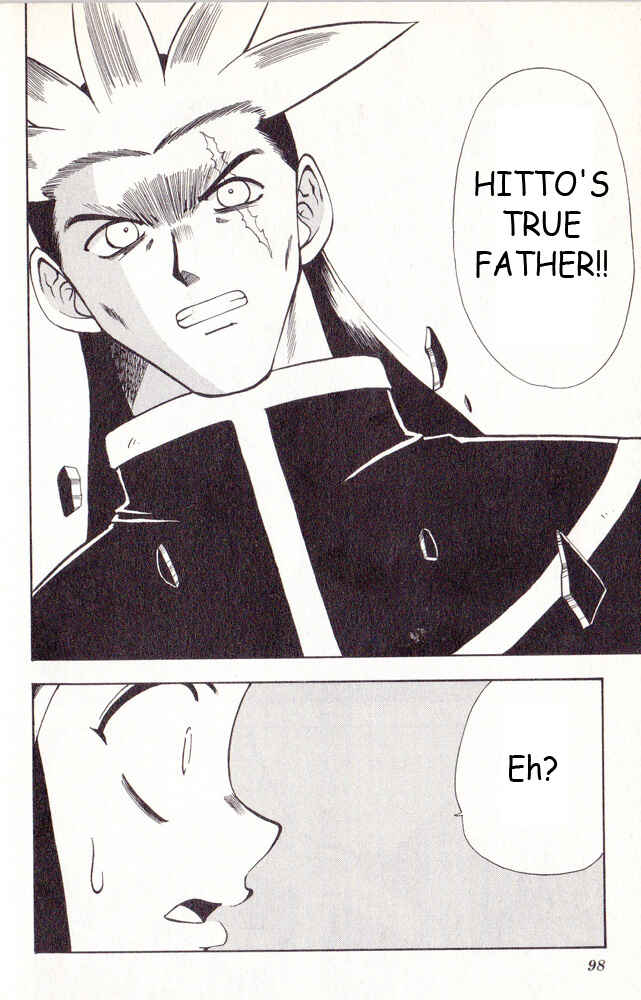 Page 15 Chapter 14 Bakukyuu Hit! Crash B-Daman