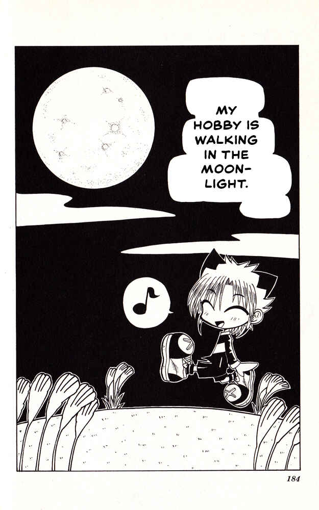 Page 19 Chapter 5 Bakukyuu Hit! Crash B-Daman