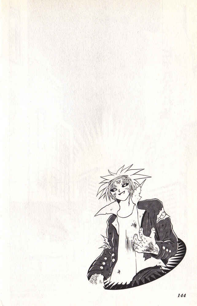 Page 8 Chapter 16 Bakukyuu Hit! Crash B-Daman