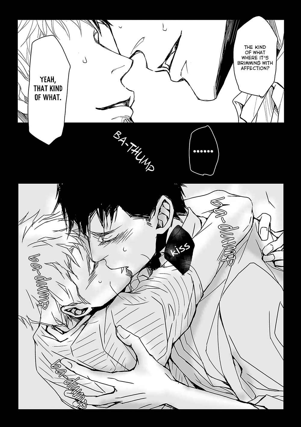 Page 17 Chapter 5 40 x 40 Chikuwa Kaigi