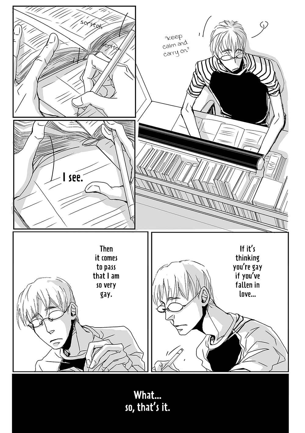 Page 11 Chapter 3 40 x 40 Chikuwa Kaigi