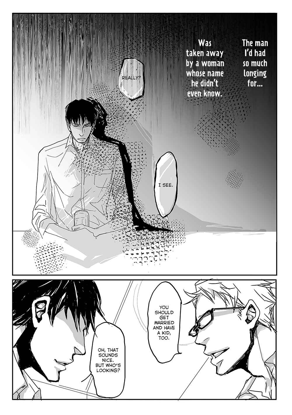 Page 19 Chapter 3 40 x 40 Chikuwa Kaigi