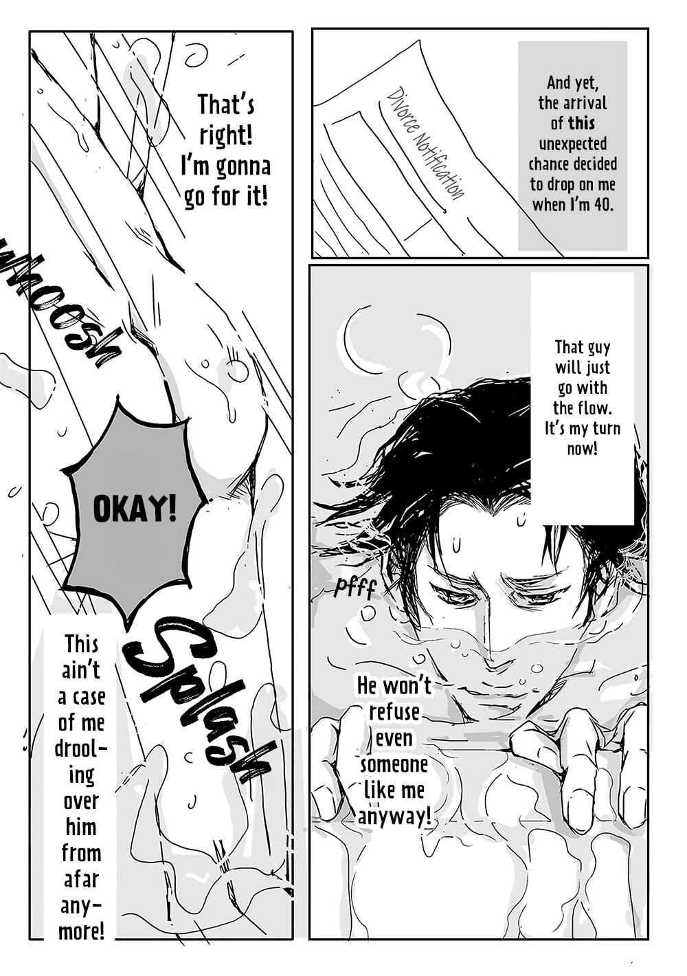 Page 22 Chapter 3 40 x 40 Chikuwa Kaigi
