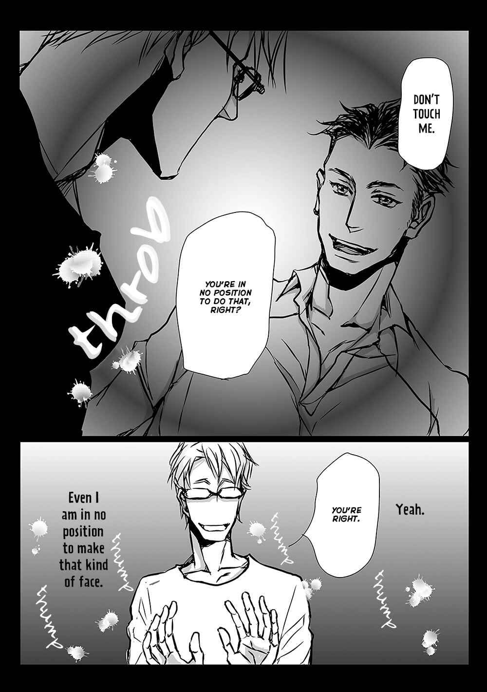 Page 20 Chapter 7 40 x 40 Chikuwa Kaigi