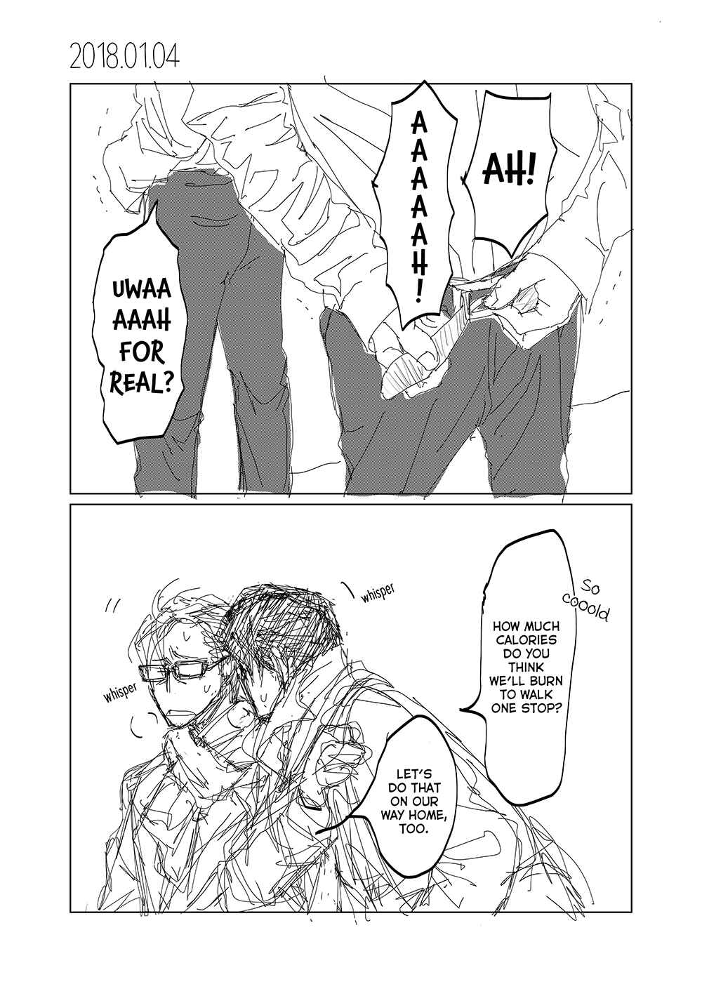 Page 6 Chapter 7.1 40 x 40 Chikuwa Kaigi