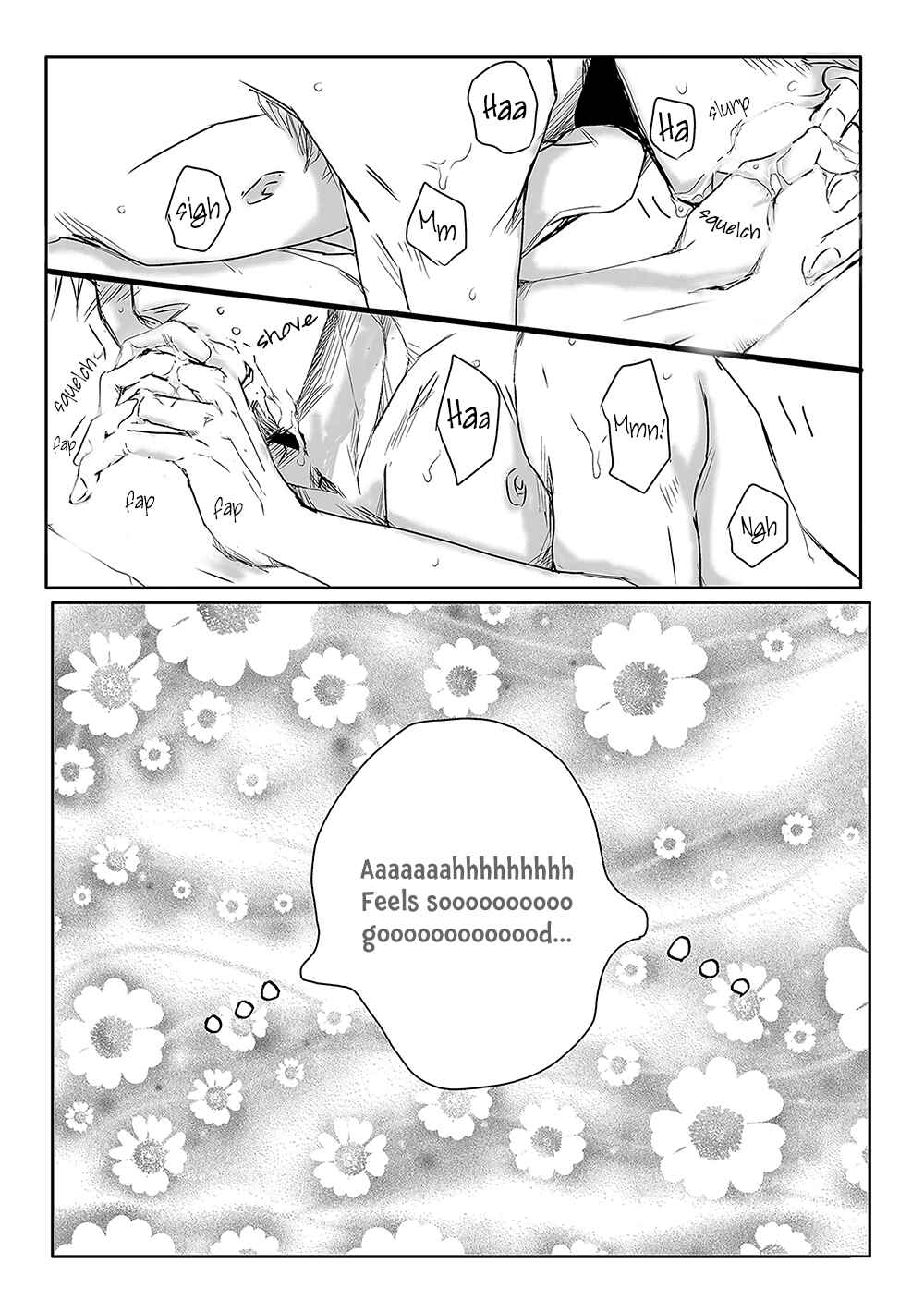 Page 28 Chapter 6 40 x 40 Chikuwa Kaigi