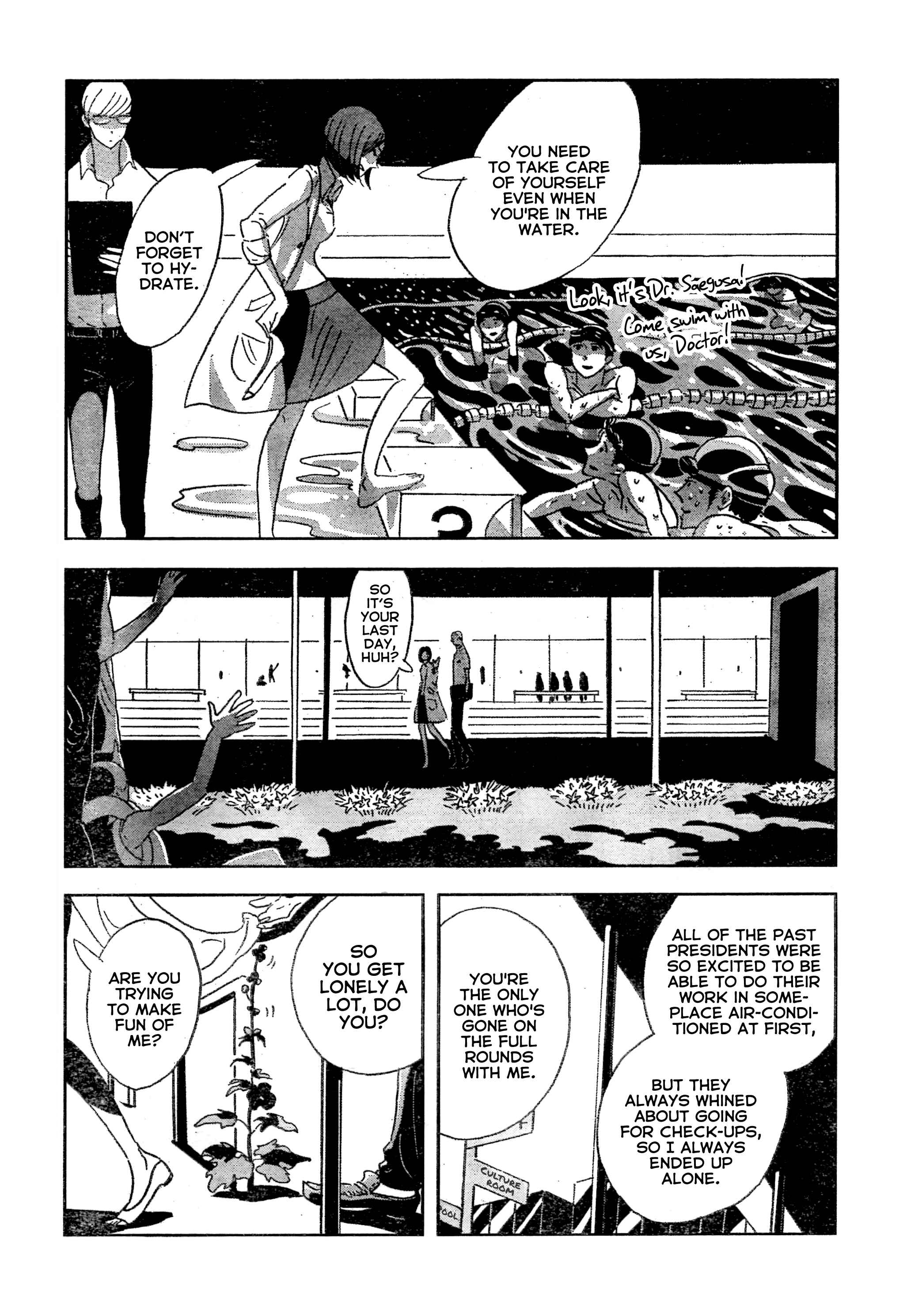 Page 9 Chapter Unknown_649c Saegusa-Sensei